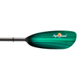 Tango Fiberglass 2-Piece Straight Shaft Kayak Paddle