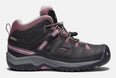 Targhee Mid Waterproof (Kids') - Past Season