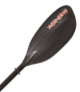 Tybee CF 2 Piece Straight Shaft (Standard) - Past Season