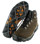 YAKTRAX Walk.