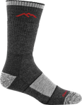 Hiker Boot Midweight Hiking Sock w/ Cushion (Men's) - D1403M