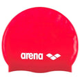 Classic Silicone Cap