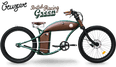 Cruzer E-Bike