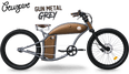 Cruzer E-Bike