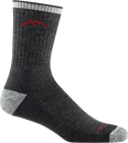 Hiker Micro Crew Midweight Hiking Sock w/ Cushion (Men's) - D1466M
