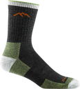 Hiker Micro Crew Midweight Hiking Sock w/ Cushion (Men's) - D1466M