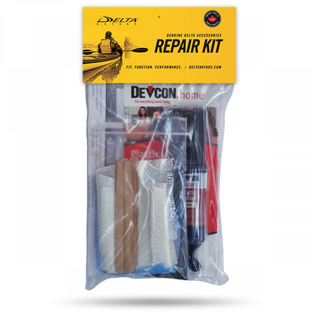 Repair Kit – The Outfitters Adventure Gear and Apparel