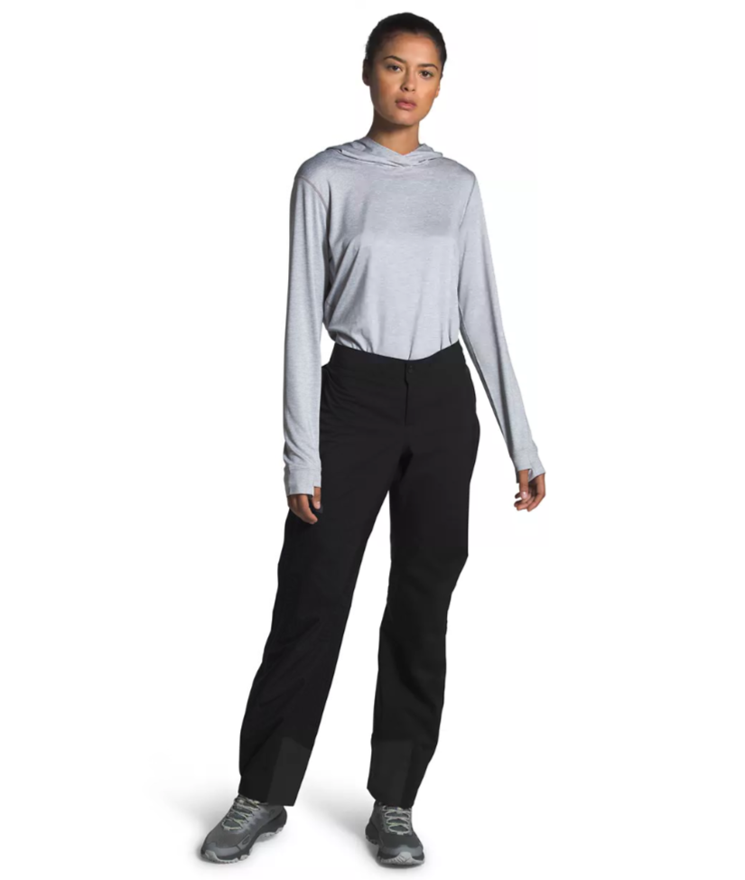 THE NORTH FACE Dryzzle FUTURELIGHT™ Full Zip Pant (Women's).