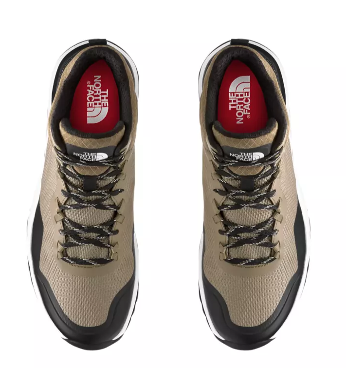 THE NORTH FACE Activist Mid FUTURELIGHT™ (Men's) - Past Season.