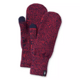 Knit Mitt