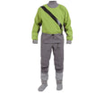 Supernova Angler Semi-Dry Suit (Hydrus 3.0) - (Men's) - Past Season