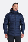 Electron Pro Down Jacket (Men's) - QDN-85