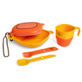 Mess Kit (6-piece)