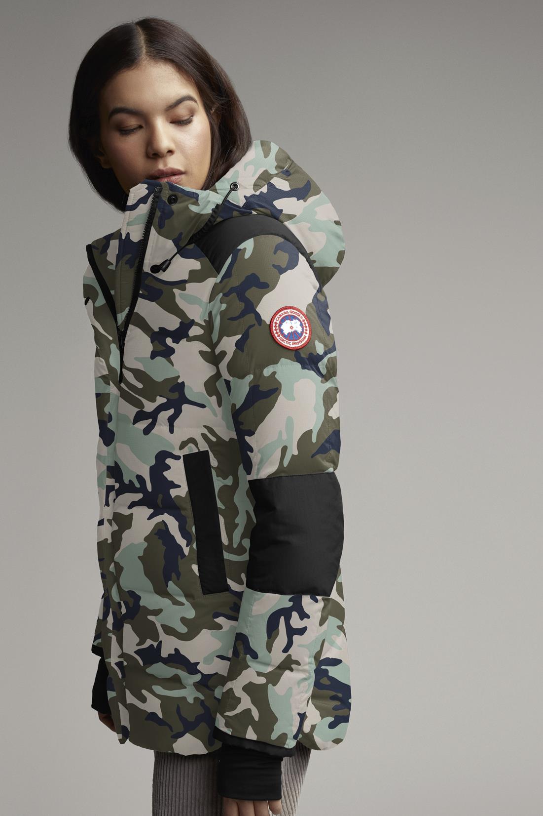 CANADA GOOSE Alliston Jacket (Women's).