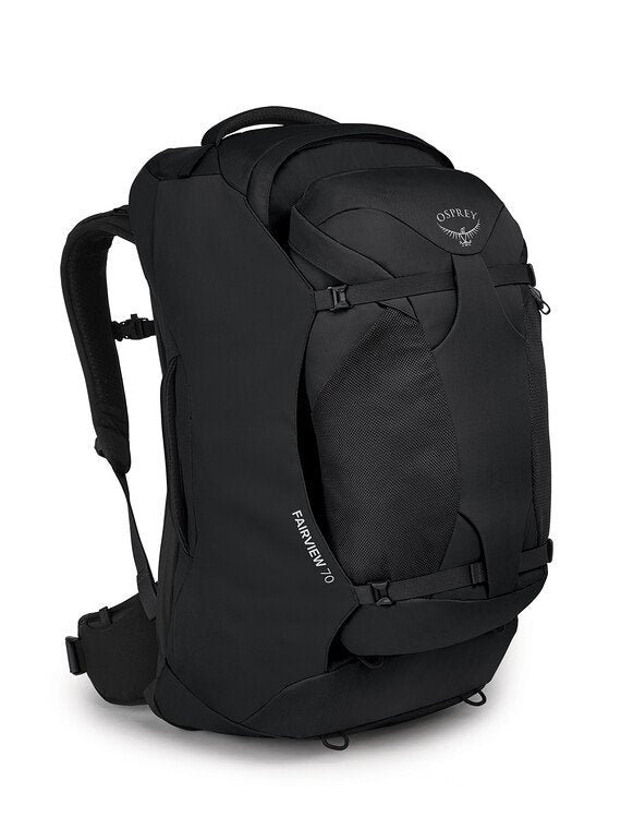 Fairview 70 Travel Pack (Women's)