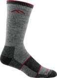 Hiker Boot Midweight Hiking Sock w/ Cushion (Men's) - D1403M