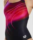 Pro Back Swimsuit (Women's)
