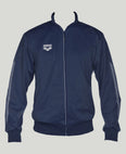 Team Lined Knitted Poly Jacket (Unisex)