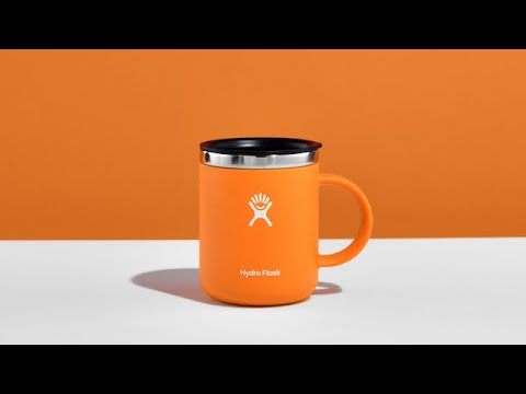Hydro Flask 24 oz Mug – The Outfitters Adventure Gear and Apparel