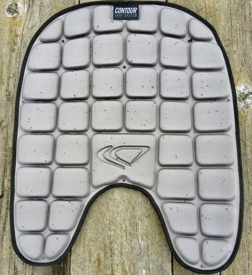 Contour Seat Base Padding – The Outfitters Adventure Gear and Apparel