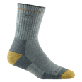 Hiker Micro Crew Midweight Hiking Sock (Women's) - D1903W