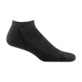 Light Hiker No Show Lightweight Hiking Sock w/ Cushion (Men's) - D1990M
