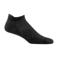 Run No Show Tab Ultra-Lightweight Running Sock (Men's) - D1033M