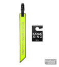 Kayak Safety Flags