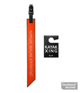 Kayak Safety Flags