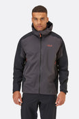 Kinetic Alpine 2.0 Jacket (Men's) - QWG-69