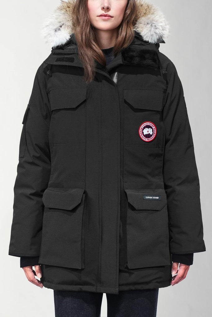 CANADA GOOSE Expedition Parka (Women's).