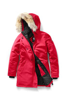 CANADA GOOSE Victoria Parka (Women's).