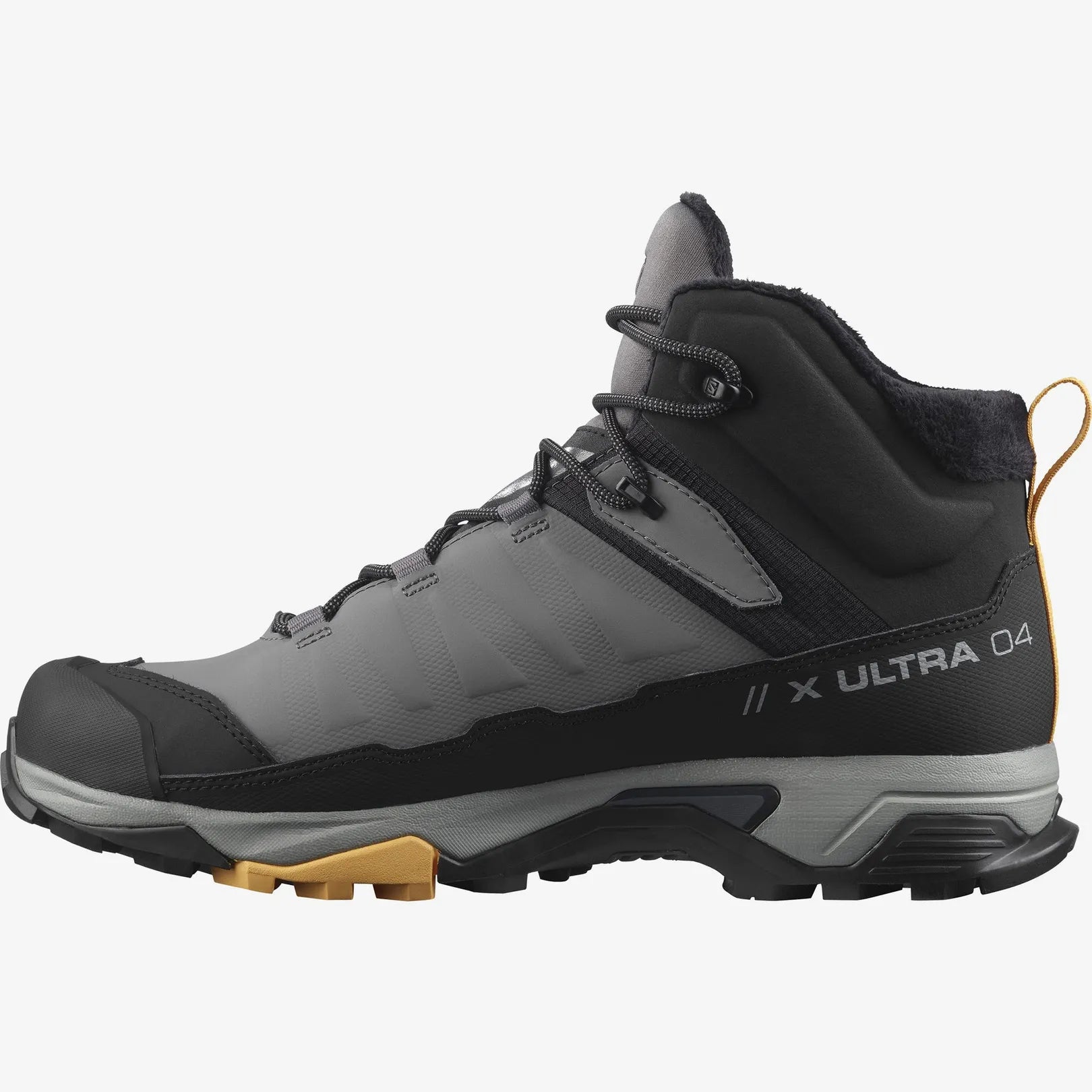 X Ultra 4 Mid Winter Thinsulate Climasalomon Waterproof Men s The Outfitters Adventure Gear and Apparel