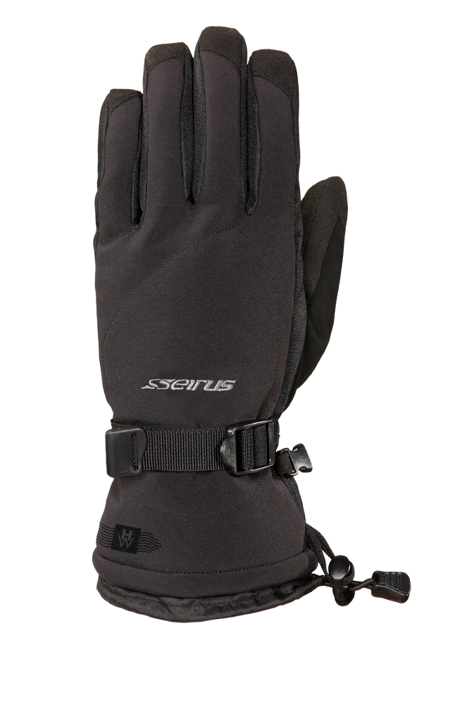 HeatwAve Zenith Glove (Women's) - Past Season