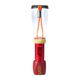 Leschi Lantern + Flashlight