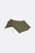SilTarp Plus Shelter - MR-72