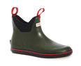6" Ankle Deck Boot (Men's)