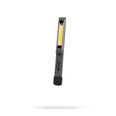 larryc led work light nebo flashlight 170 lumens grey NEBO