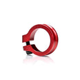 NQR Fixed Bolt Seatpost Clamp