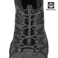 Reflective Run Laces™ - NS1171