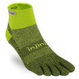 Trail Midweight Mini-Crew Toe Socks