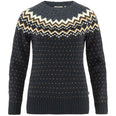 Övik Knit Sweater (Women's) - F89941