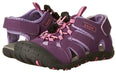Oyster Sandal (Kid's) - Past Season