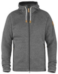 Övik Fleece Hoodie (Men's) - F82252