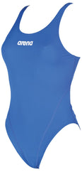 Solid Swim High Tech L (Women's)