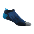 Run No Show Tab Ultra-Lightweight Running Sock (Men's) - D1033M