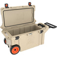 80QT Elite Wheeled Cooler