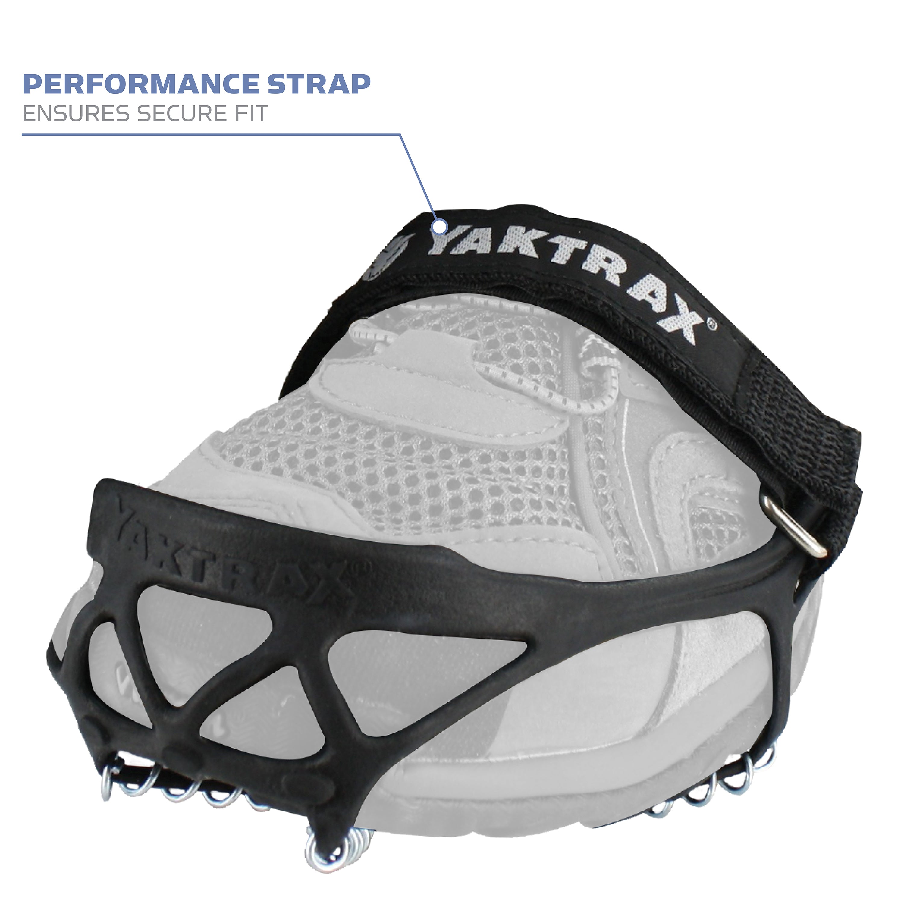 YAKTRAX Pro.