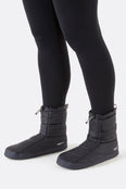 Cirrus Hut Boot (Unisex) - QAJ-04