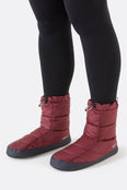 Cirrus Hut Boot (Unisex) - QAJ-04
